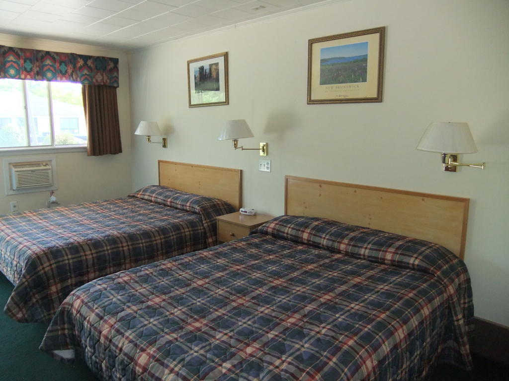 St. Stephen Inn Экстерьер фото