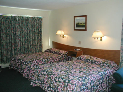 St. Stephen Inn Экстерьер фото