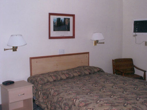 St. Stephen Inn Экстерьер фото