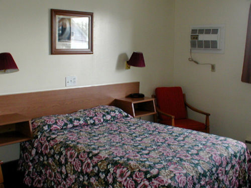 St. Stephen Inn Экстерьер фото