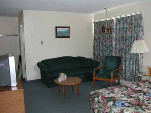 St. Stephen Inn Экстерьер фото